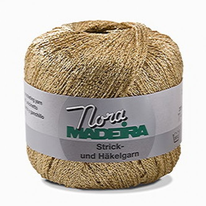 Hovedbilde Nora Madeira effektgarn