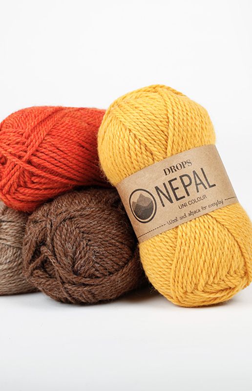 Nepal