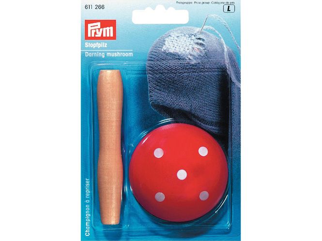 Hovedbilde Prym Stoppesopp
