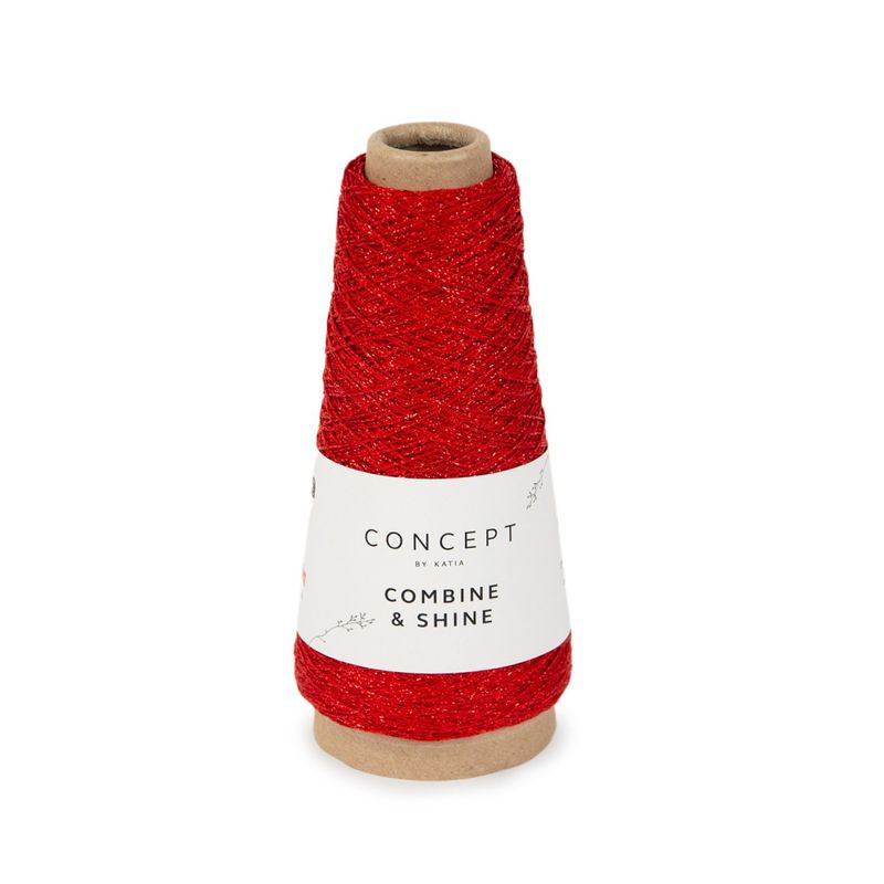 Combine & Shine Concept by Katia