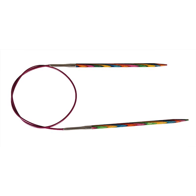 Symfonie rundpinner,60 cm