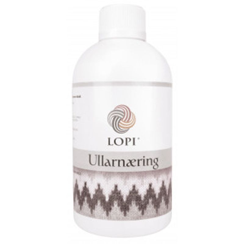 Ístex Lopi Ullbalsam, 500ml
