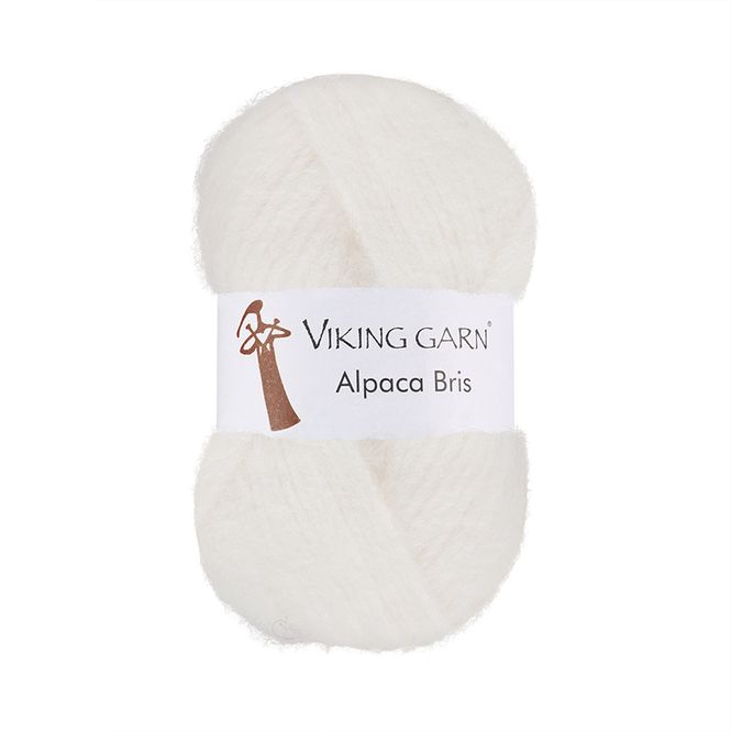 Hovedbilde Alpaca Bris