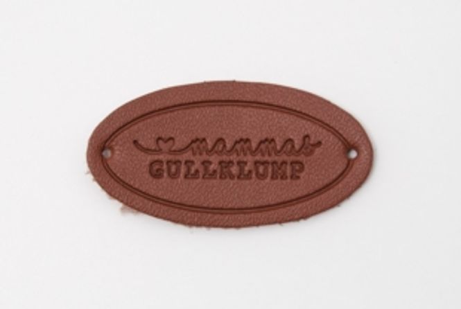 Hovedbilde Mammas gullklump