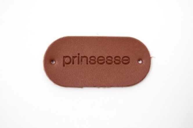 Hovedbilde Prinsesse