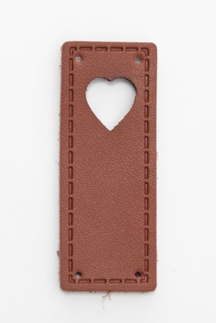 Hovedbilde Hjerte firkant