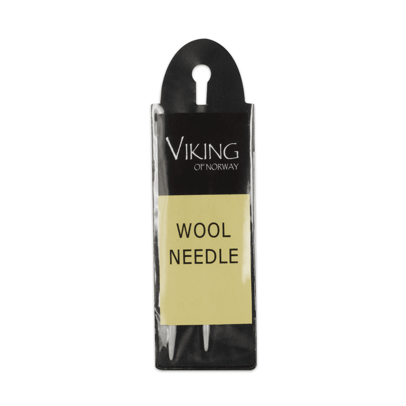 Viking ullnåler 