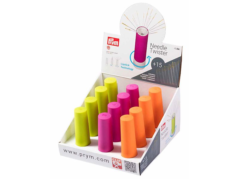 Prym Needle Twister