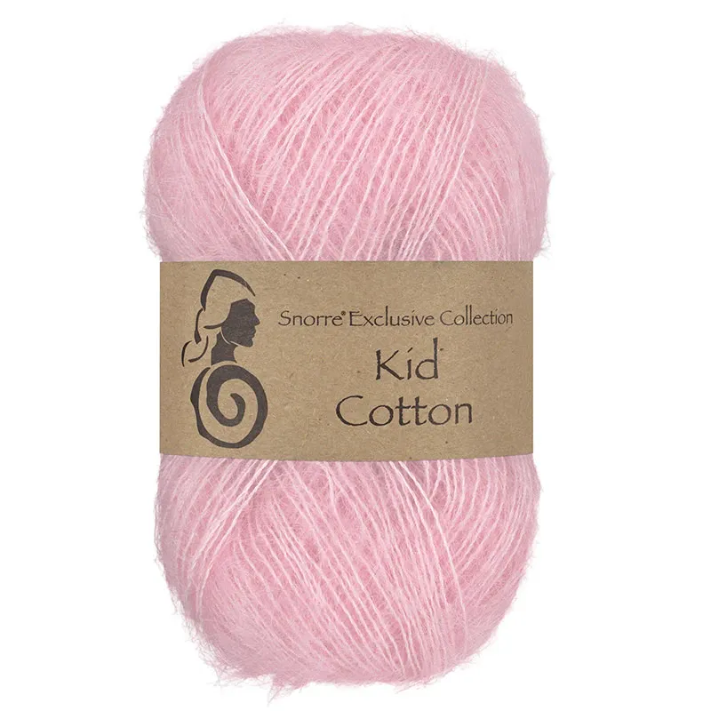 Kid Cotton - Snorre Exclusive Collection