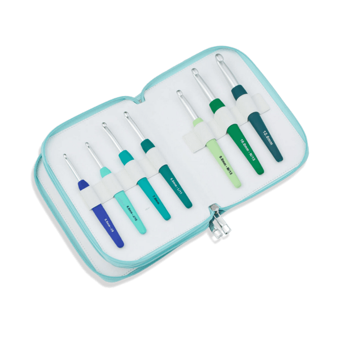 Hovedbilde KnitPro Waves 2.0 Grande