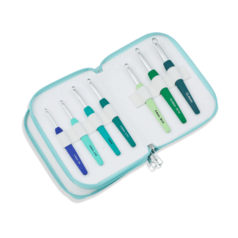 KnitPro Waves 2.0 Grande