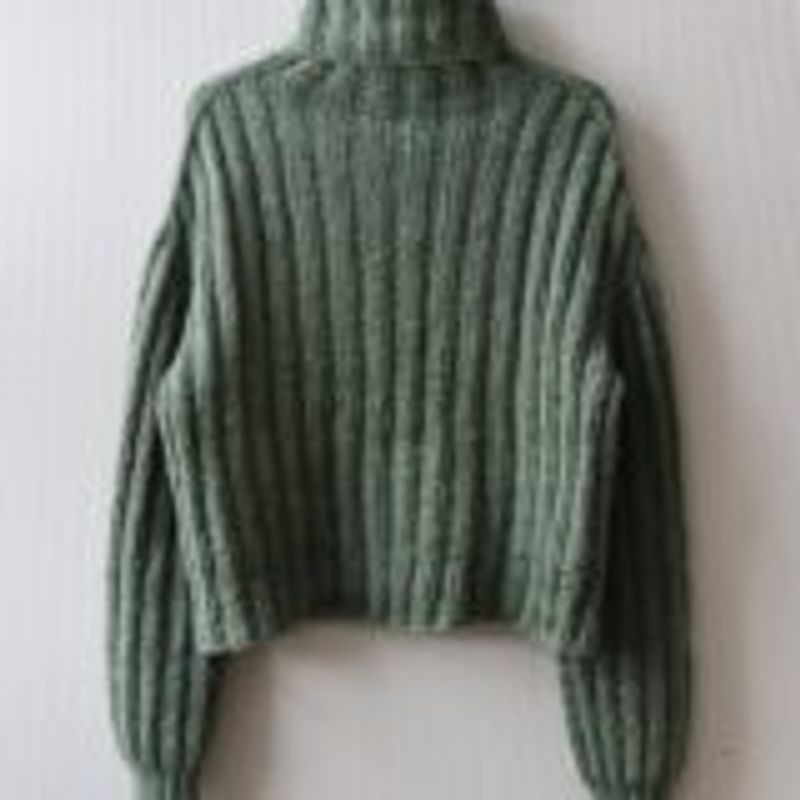 Berry sweater -Witre Design | Strikkepakke