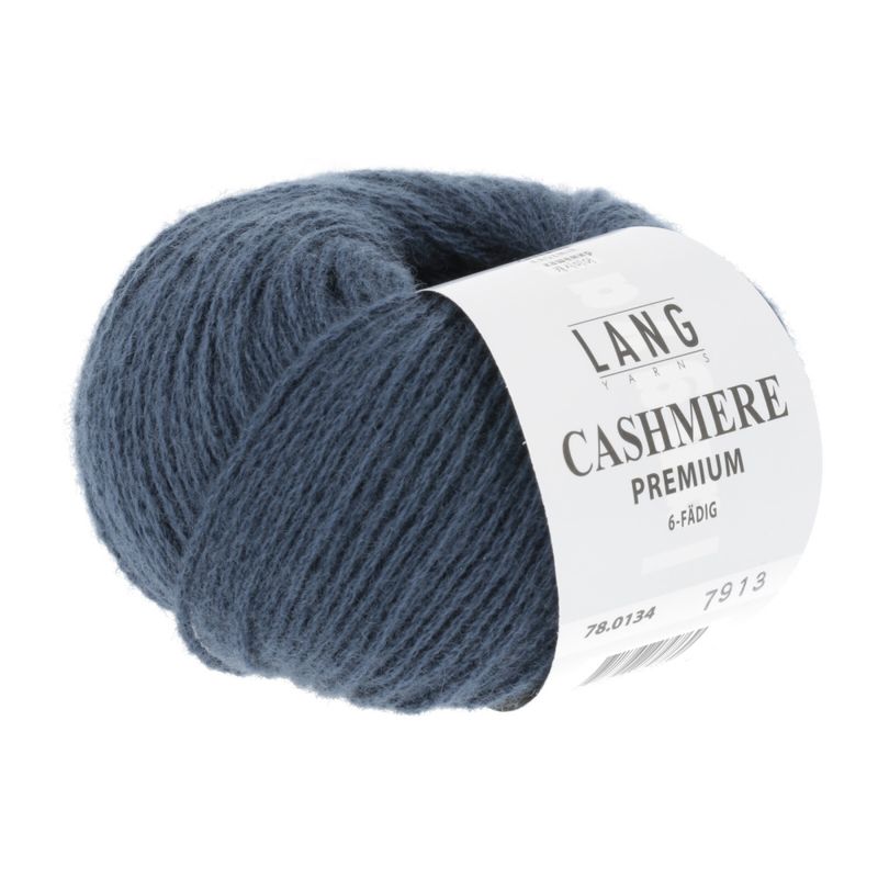 Cashmere Premium - 100% Cashmere