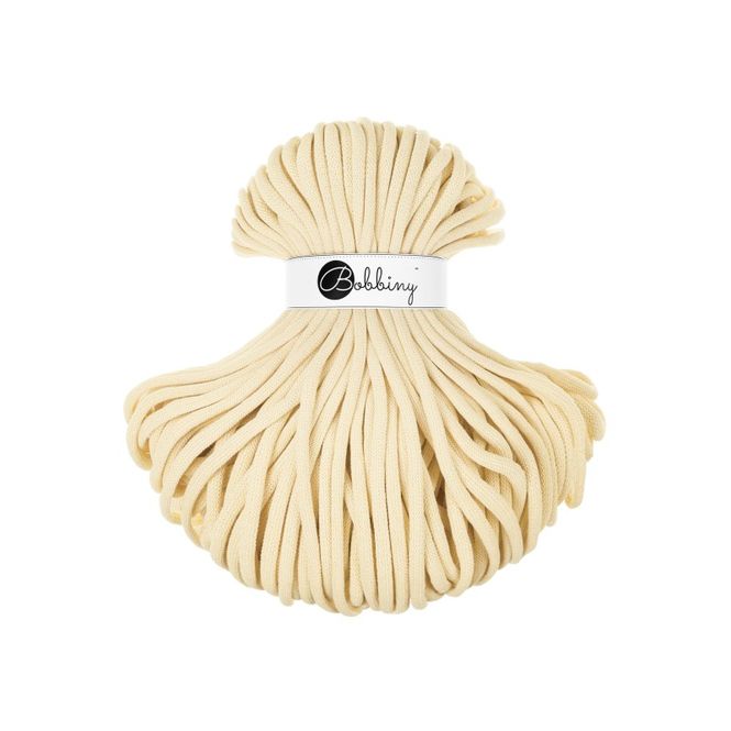 Hovedbilde Jumbo Braided Cord 9 mm