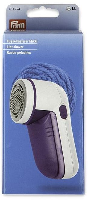 Hovedbilde Prym Nuppefjerner Stor