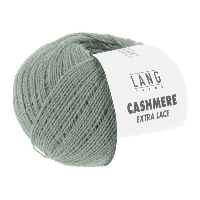 Hovedbilde Cashmere Extra Lace