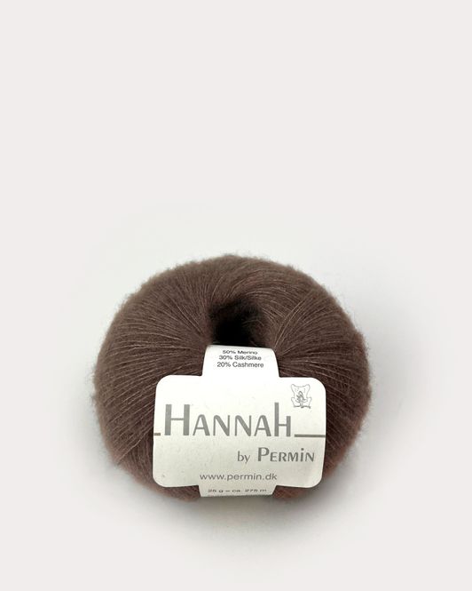 Hovedbilde Hannah by Permin (Ingen returrett - Utgår fra vårt sortiment)