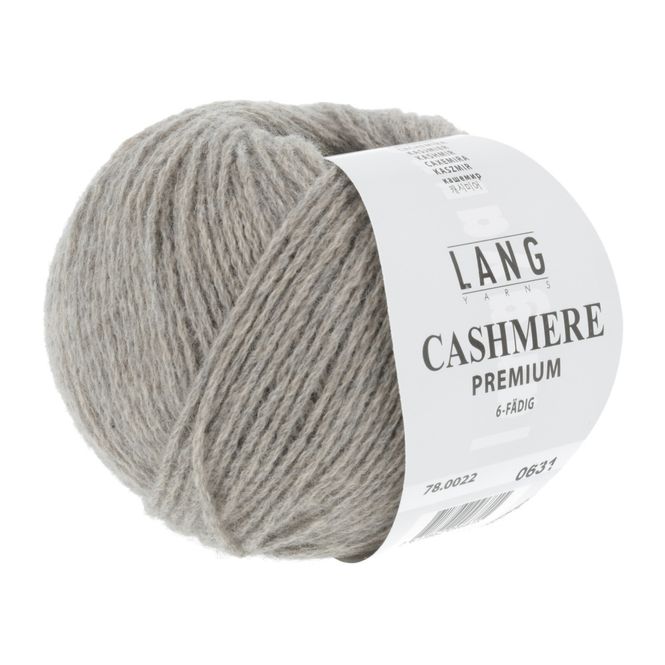 Hovedbilde Cashmere Premium - 100% Cashmere