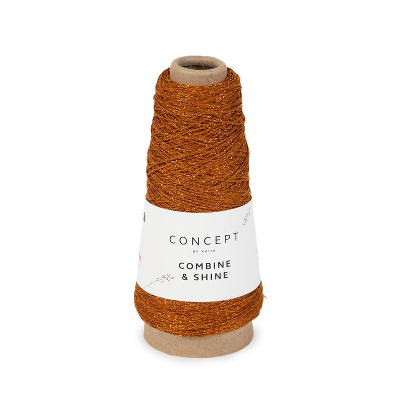 Combine & Shine Concept by Katia