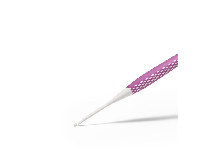 Hovedbilde Prym ergonomics heklenåler