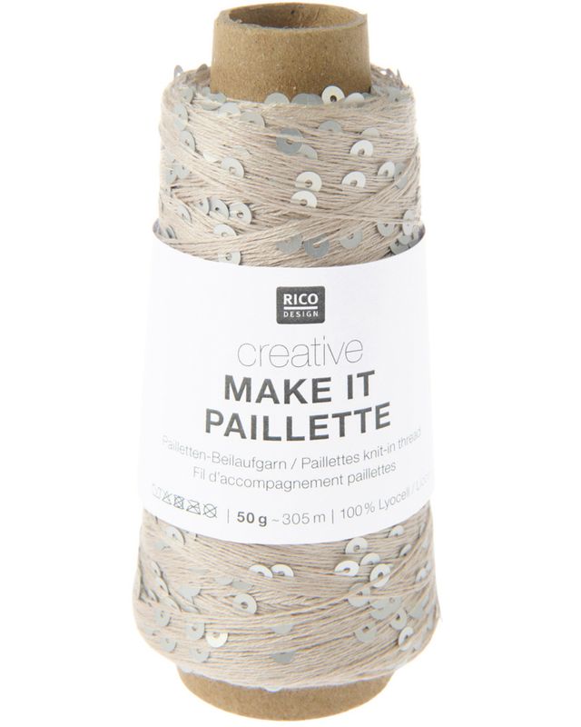 Rico Creative Make It Paillette