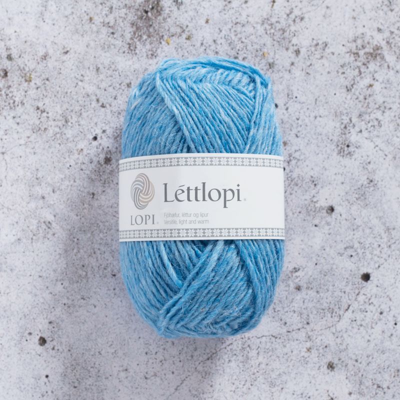 Lettlopi