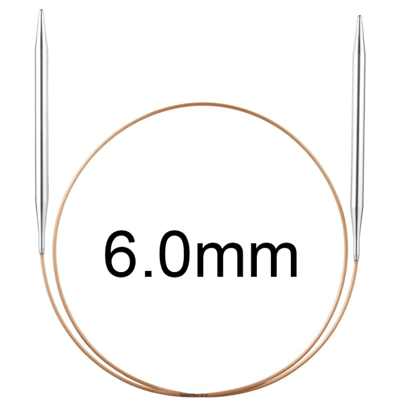 Addi rundpinner, 60 cm