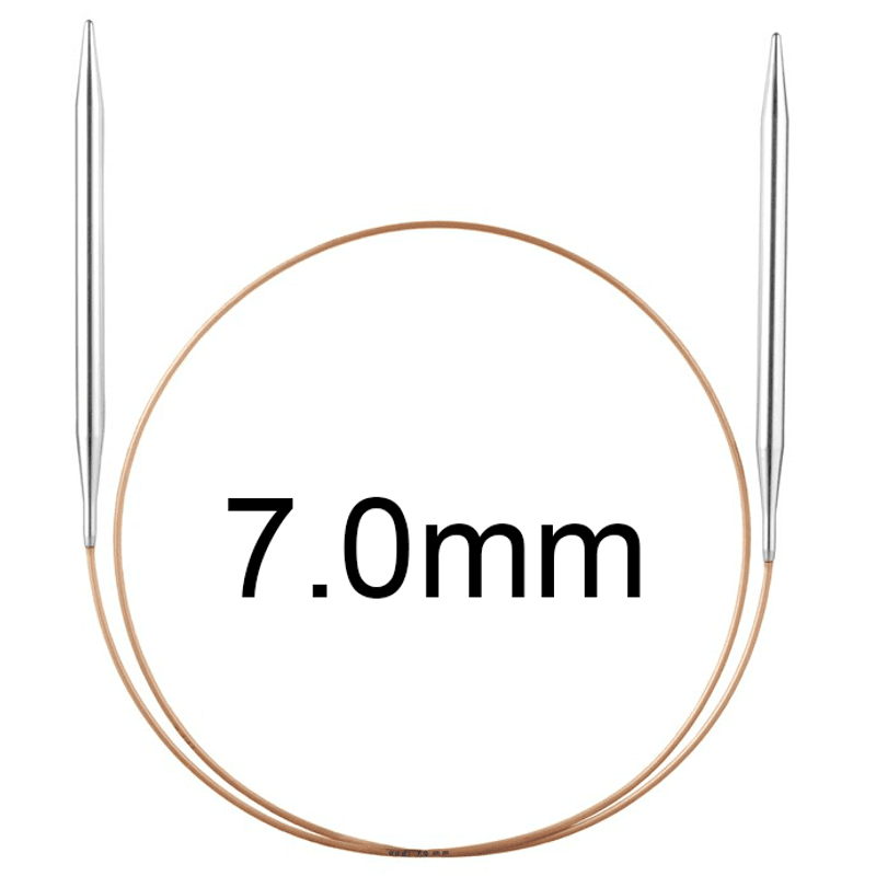 Addi rundpinner, 60 cm