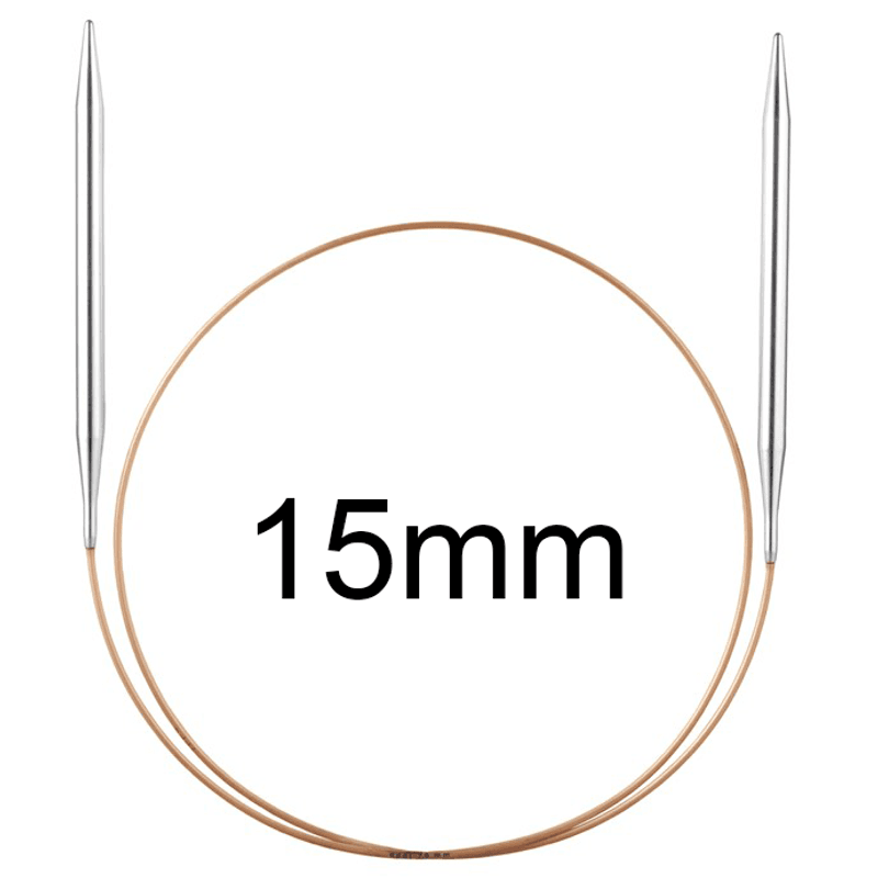 Addi rundpinner, 60 cm