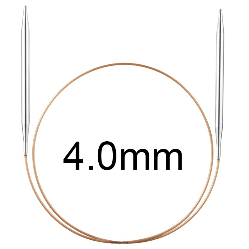 Addi rundpinner, 80 cm