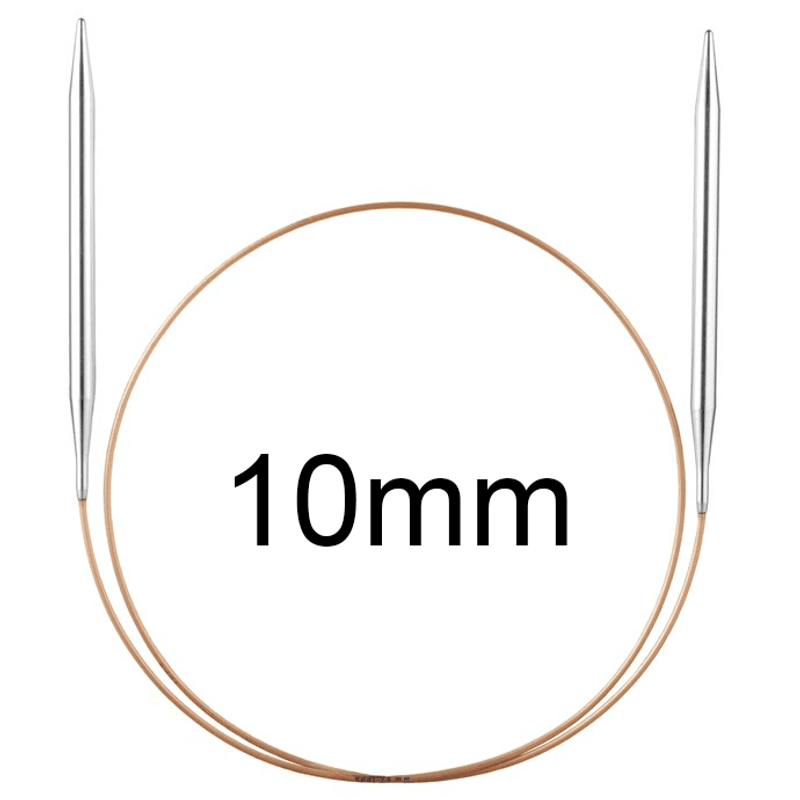 Addi rundpinner, 80 cm