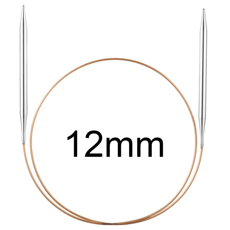 Addi rundpinner, 80 cm