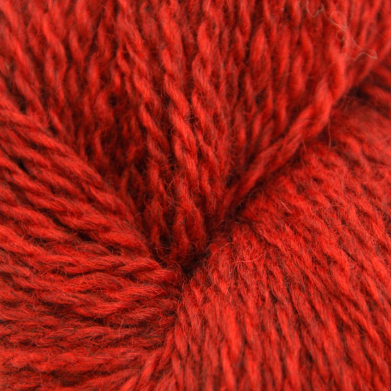 Blåne pelsullgarn (utgår fra vårt sortiment - ingen returrett)