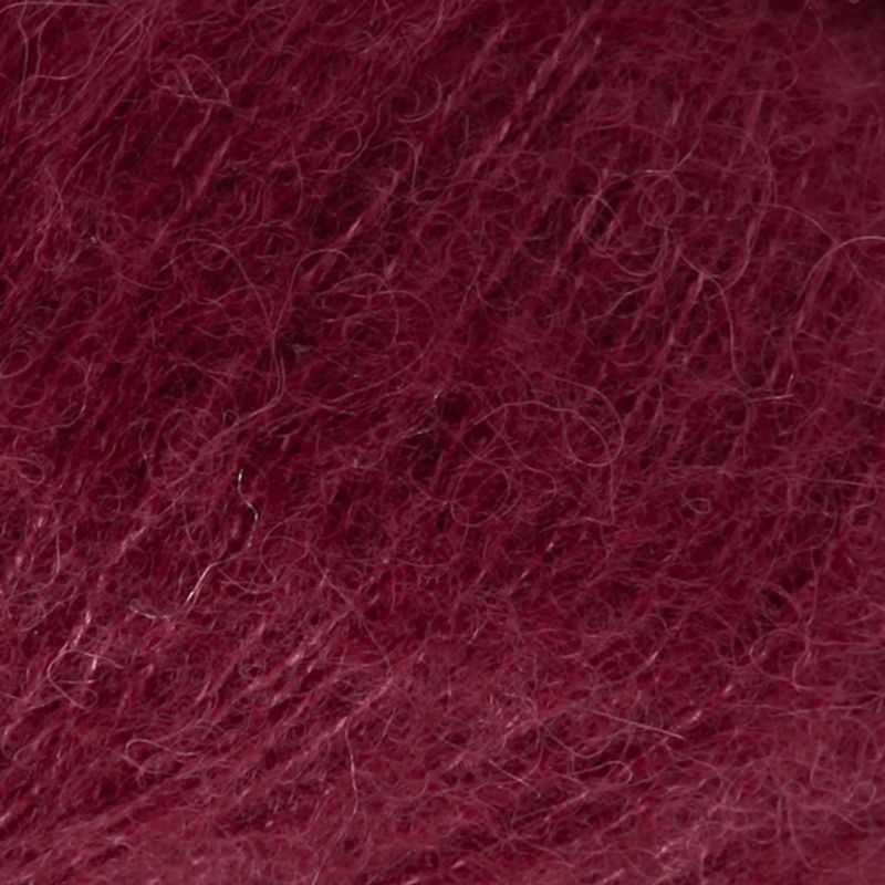 Brushed Alpaca Silk