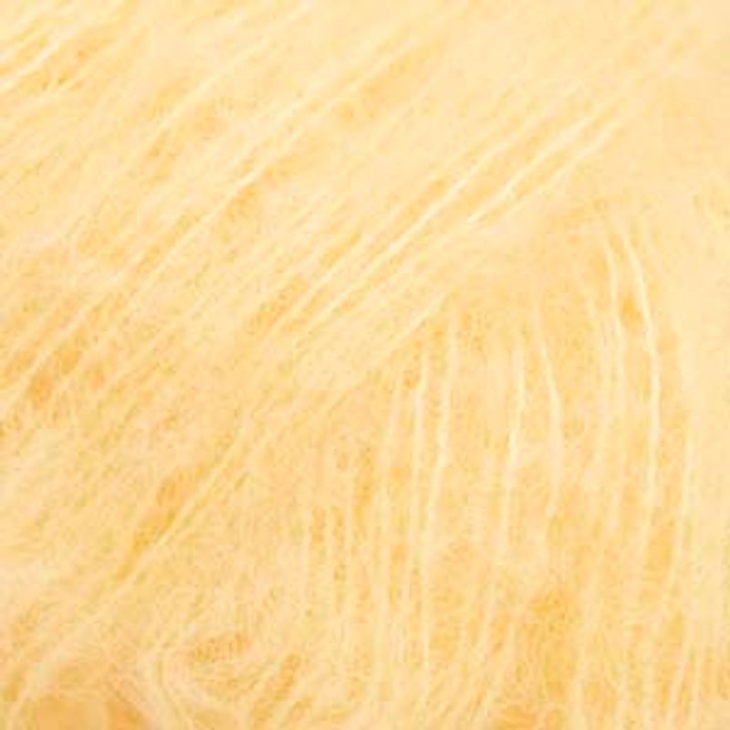 Brushed Alpaca Silk