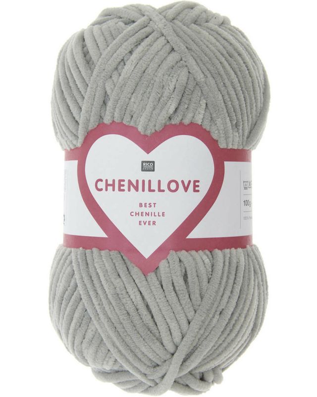 Rico Creative Chenillove