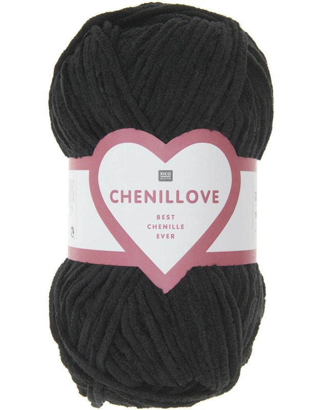 Rico Creative Chenillove