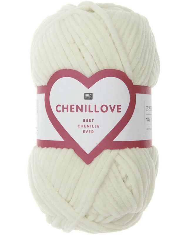 Rico Creative Chenillove