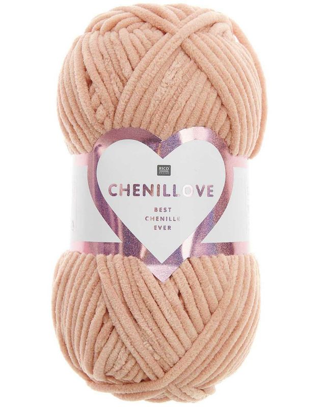 Rico Creative Chenillove