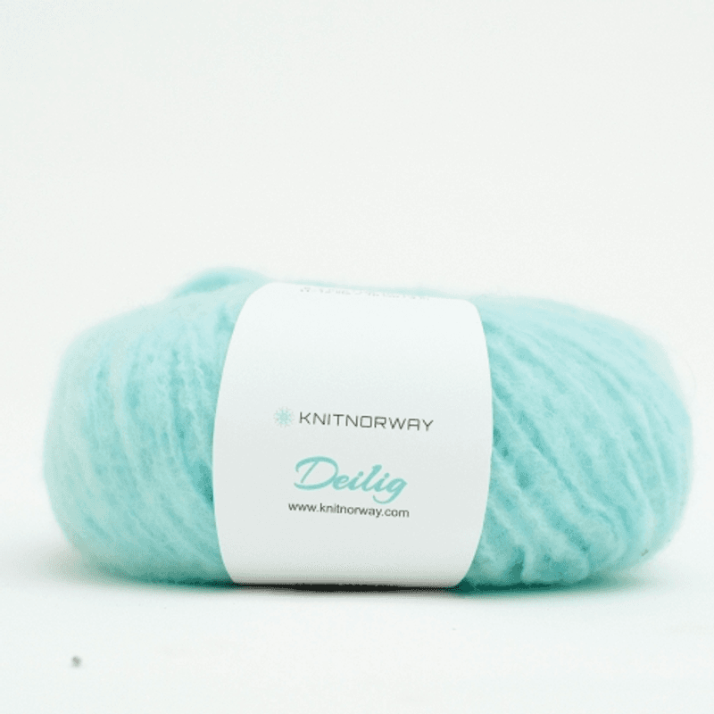 Deilig 