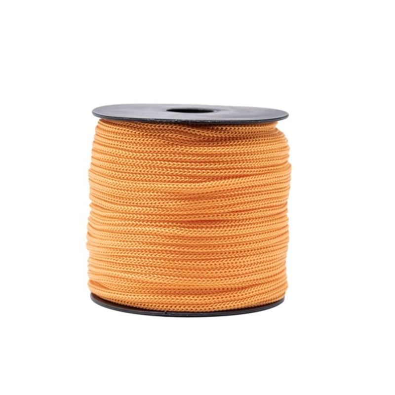 Hekletråd 4mm