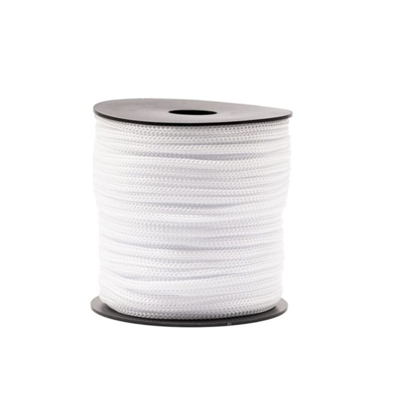 Hekletråd 4mm