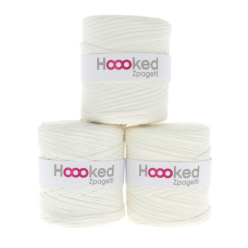 Hooked Zpagetti 120 m, ca 700g
