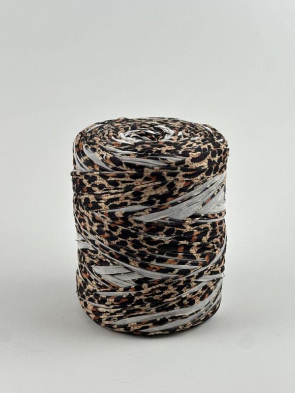 Strikkefeber Mere Garn