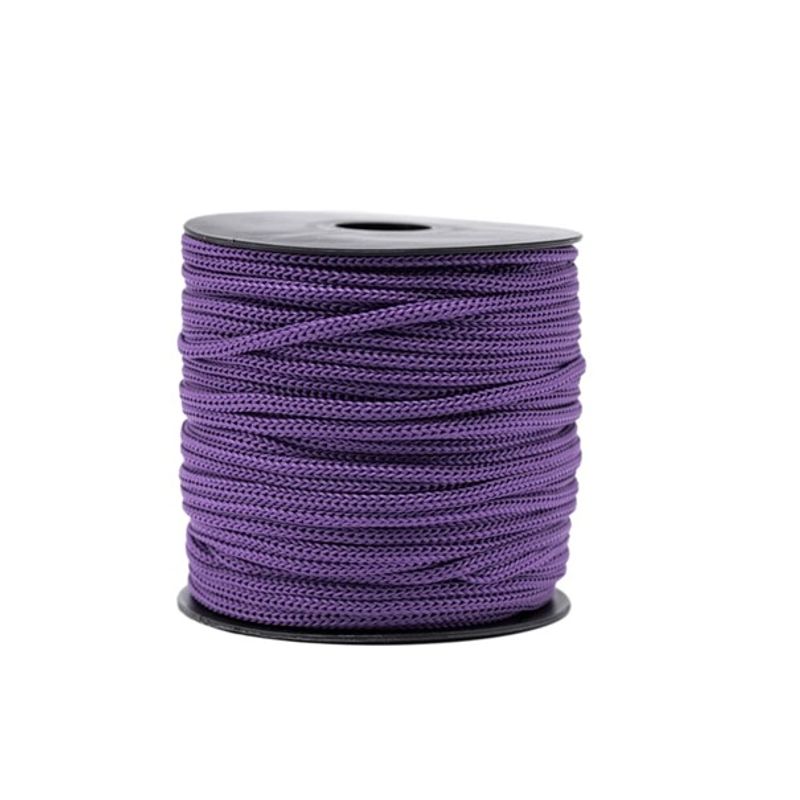 Hekletråd 4mm