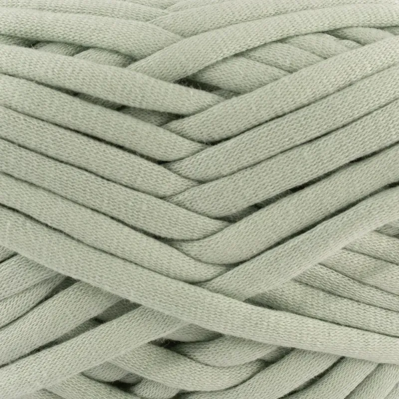 Kort og godt - Tubegarn 7mm