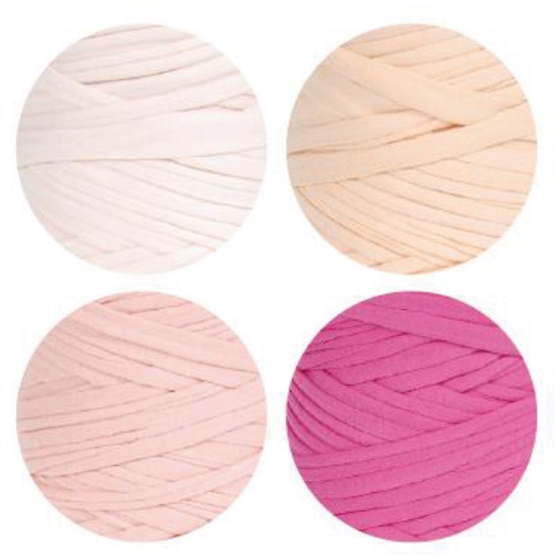 Eco Vita T-shirt garn