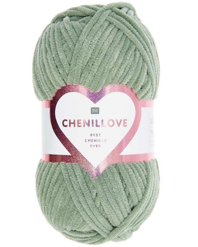 Rico Creative Chenillove