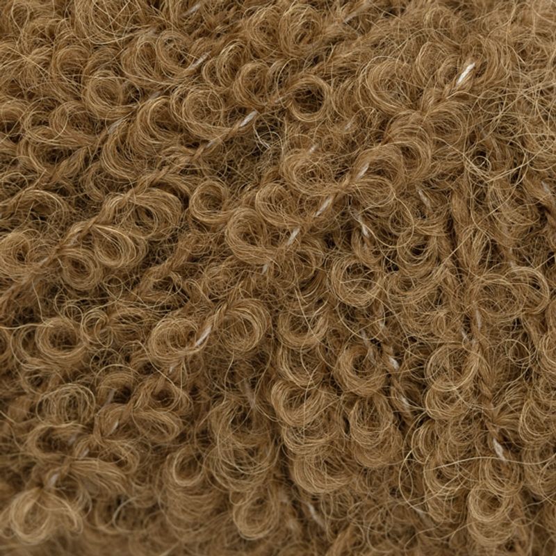 Alpaca Boucle