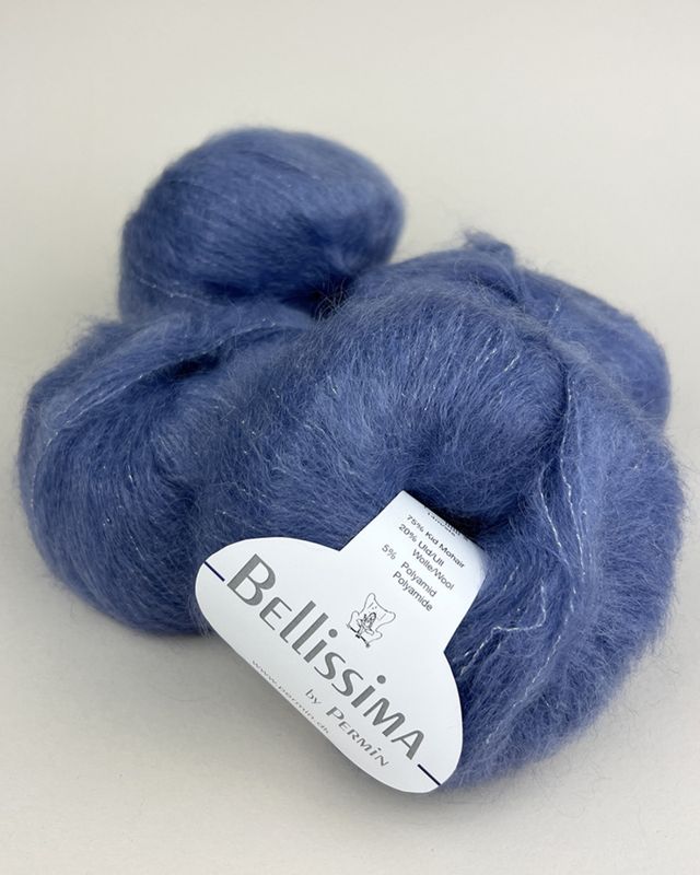 Bellissima by Permin - med glitter